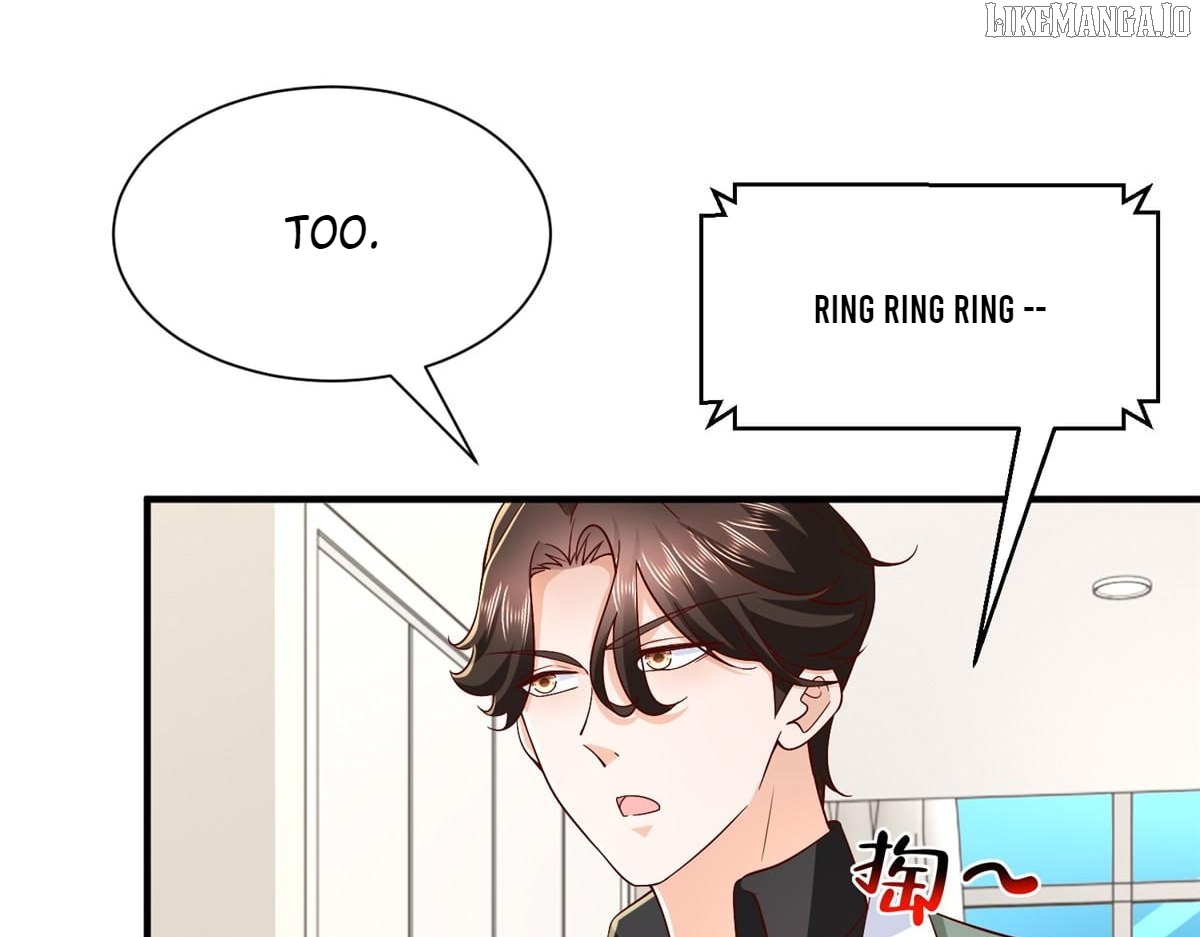 I randomly have a new career every week Chapter 839 - page 36